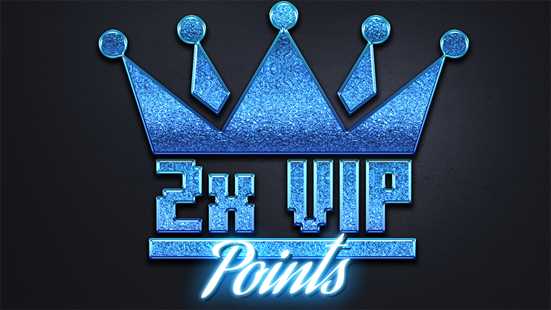 LEGO double VIP points returns later this month