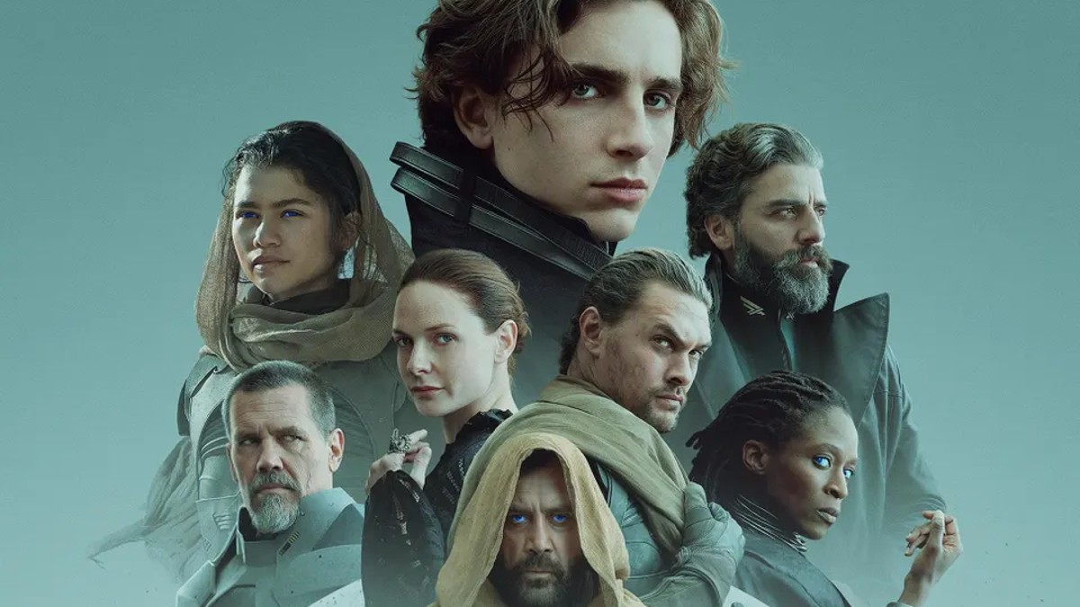 Rumoured LEGO Dune set could face last-minute delays