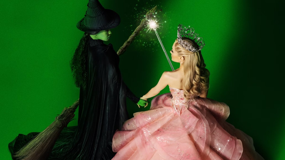 Five LEGO Wicked sets we need this October