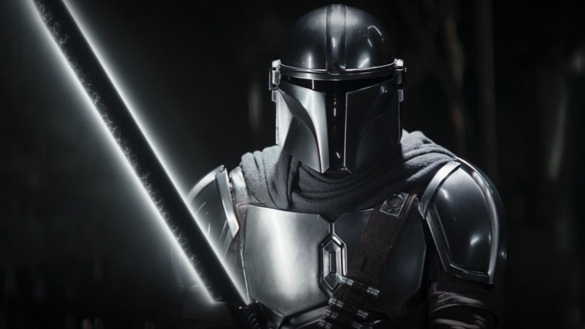 We’re probably going to see another new LEGO The Mandalorian set next week