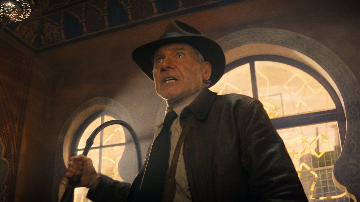 Six LEGO sets we need from Indiana Jones and the Dial of Destiny