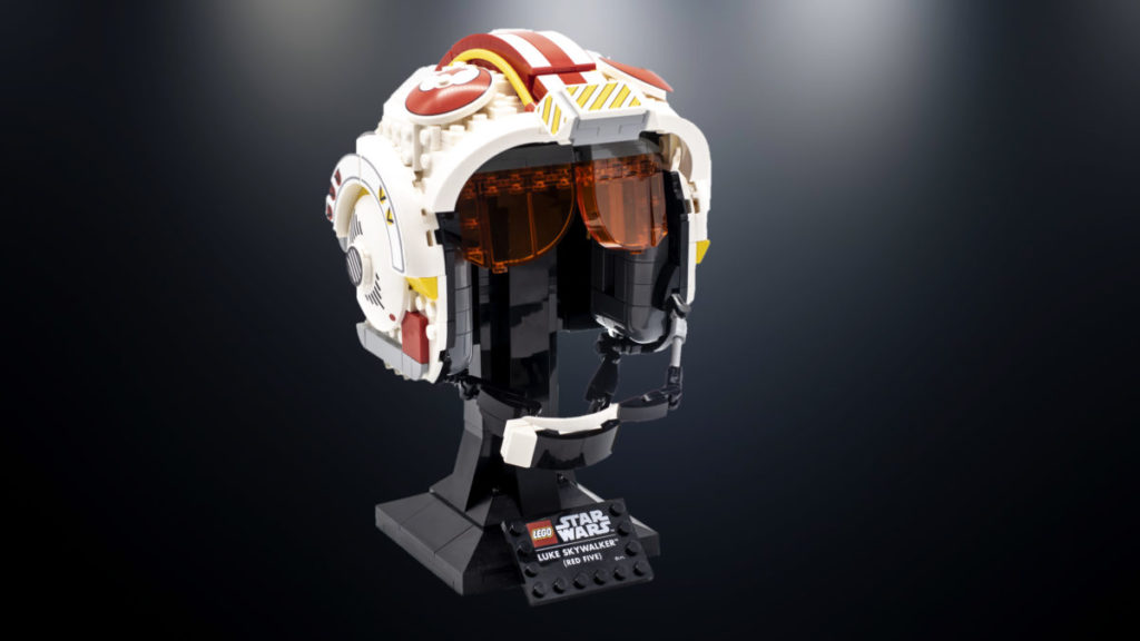 75327 Luke Skywalker Rød Fem Hjelm 4 1024x576