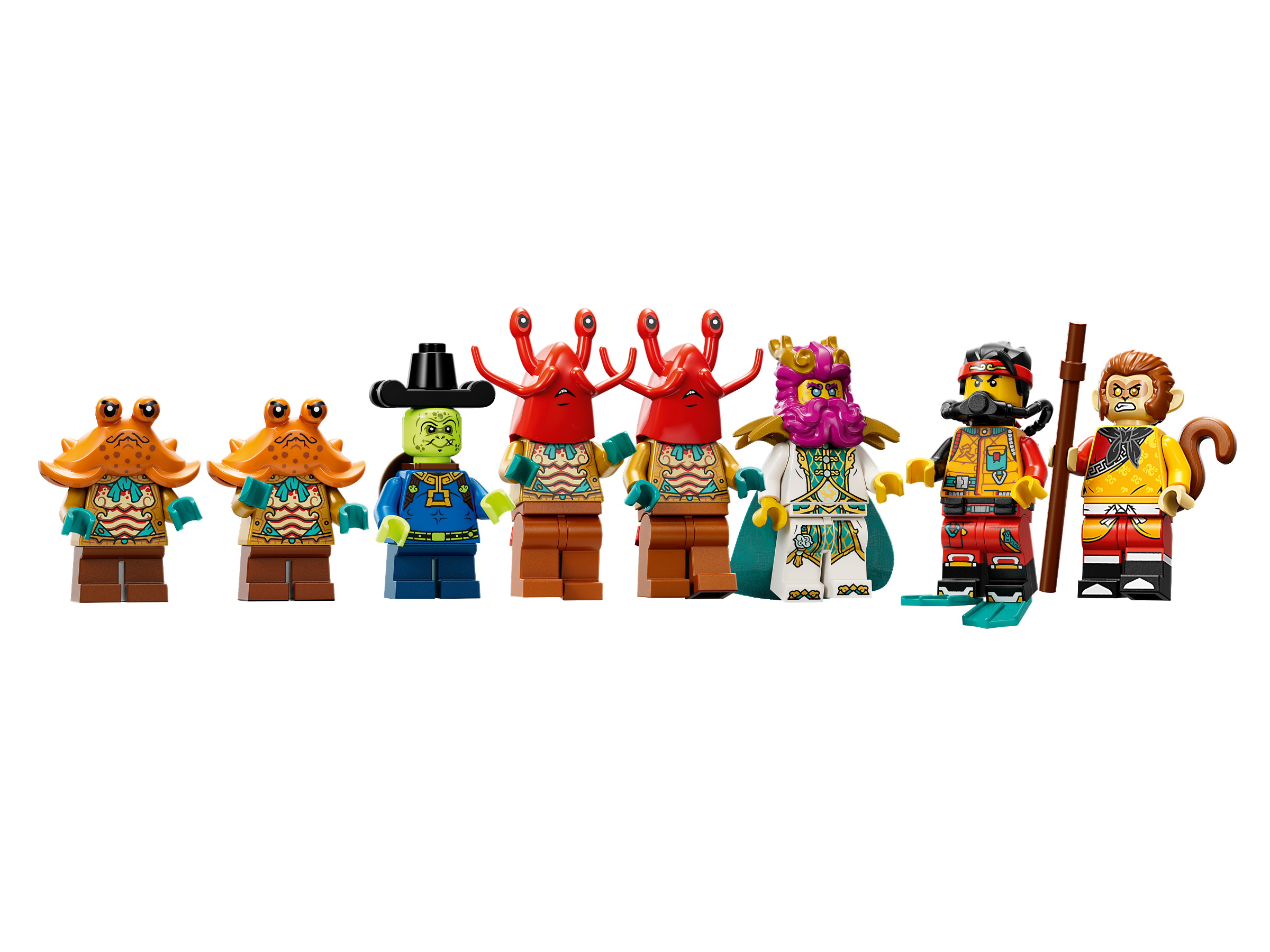 80049 dragon of the east palace 6