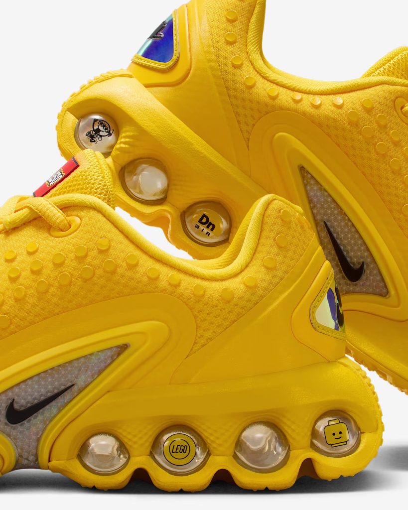 LEGO Nike Air Max DN joggesko 8 819x1024