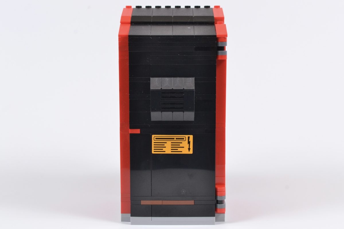 This is proof that LEGO gaming sets don't need licences to succeed