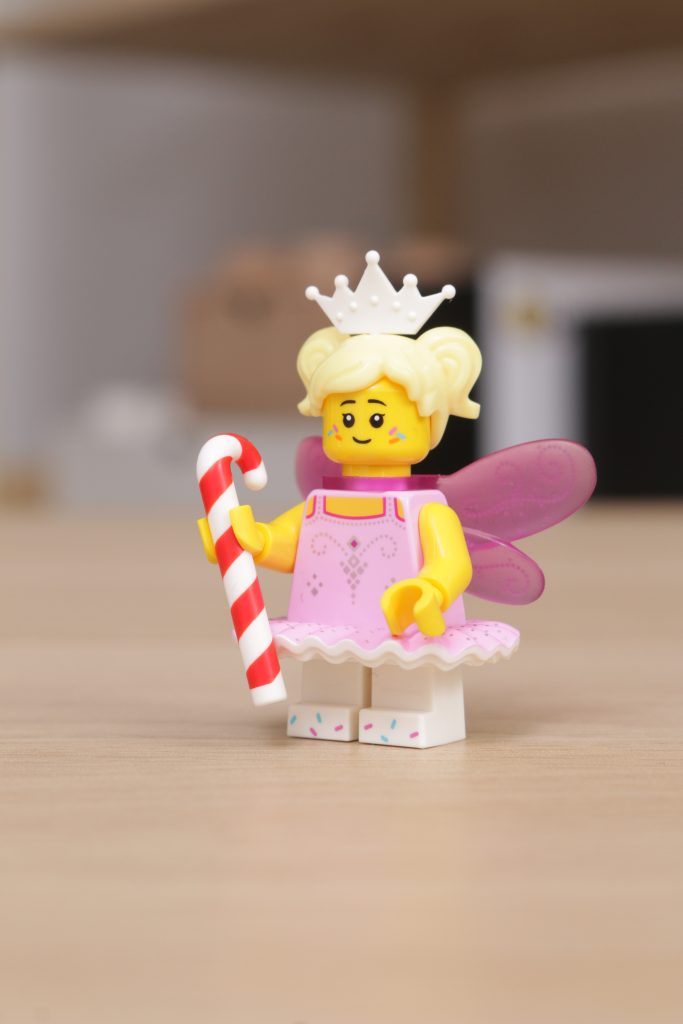 Análisis de las minifiguras LEGO 71034 Serie 23 (2, 683 x 1024)
