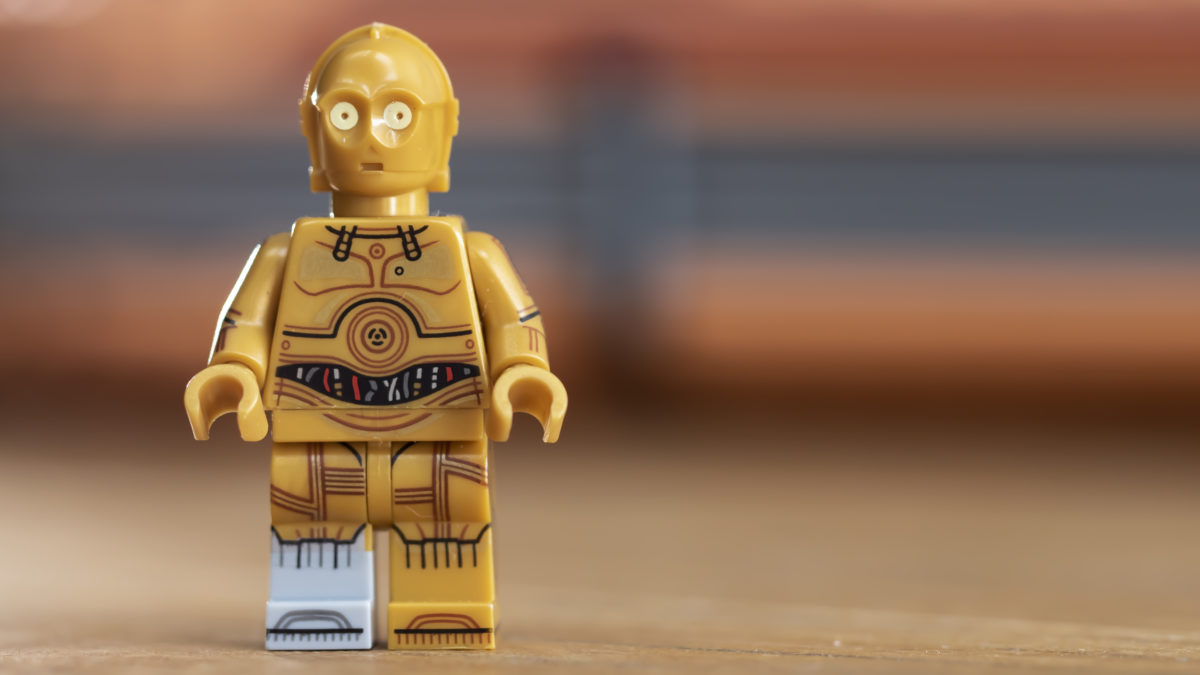 LEGO says ‘there are no fixed rules’ on exclusive minifigures in UCS sets