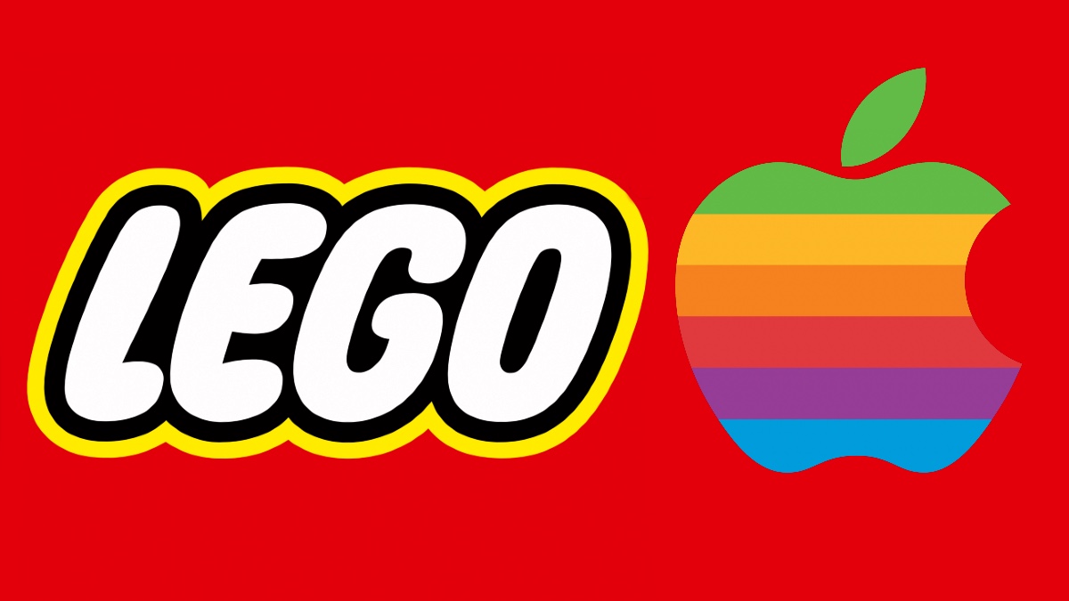 Column: Why LEGO and Apple have more in common than you'd think