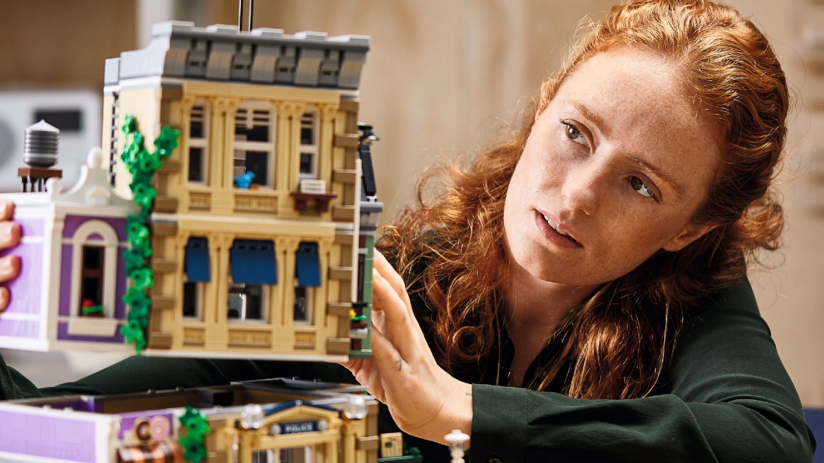 Every LEGO set retiring in 2023 – February update
