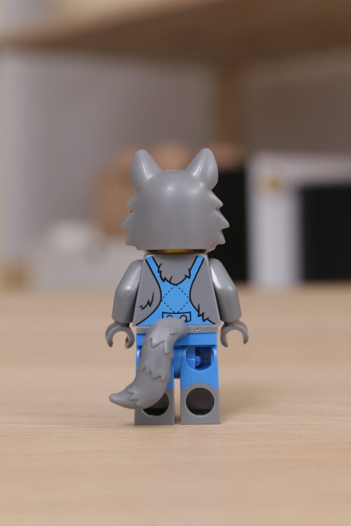 Análisis de las minifiguras LEGO 71034 Serie 23 (45, 683 x 1024)