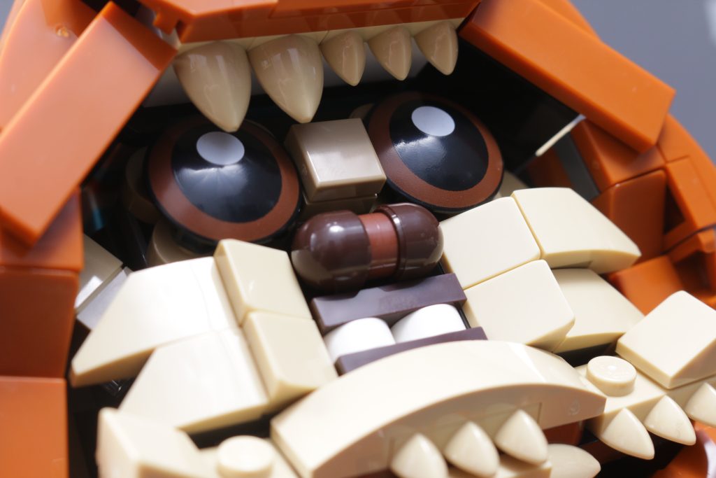 LEGO Star Wars 75430 Wicket der Ewok Rezension 22 1024x683