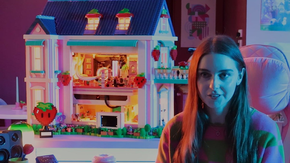 LEGO’s latest partnership may be teasing the rumoured Fortnite collaboration 