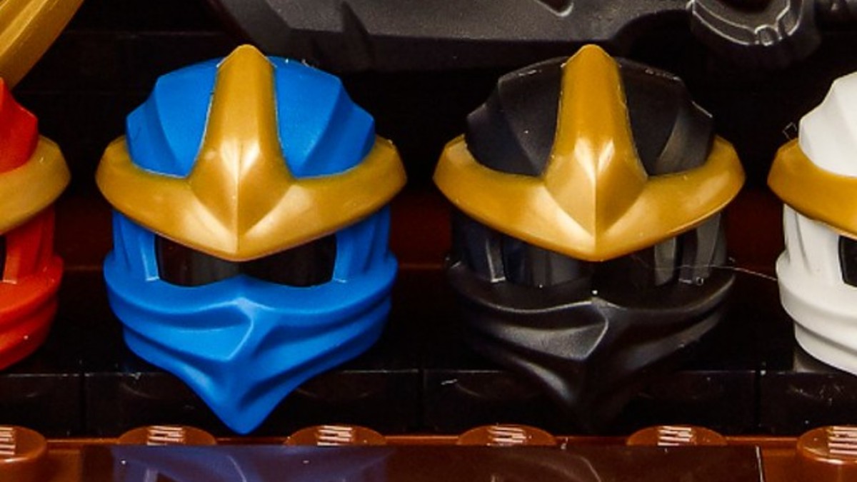 An extra LEGO NINJAGO 2026 set will be revealed soon - Brick Fanatics