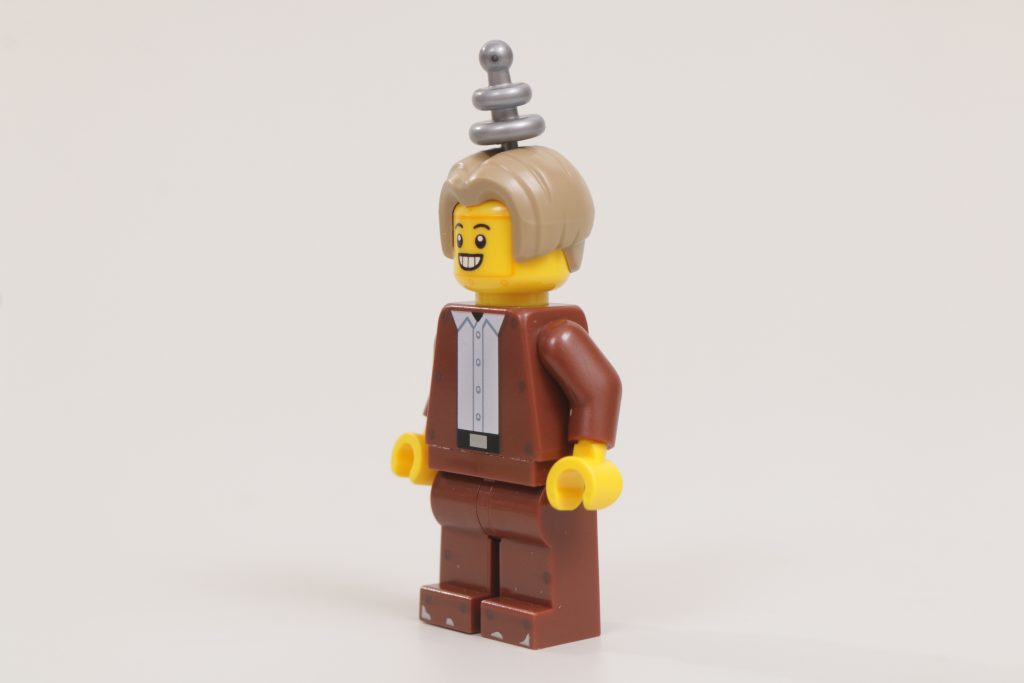 LEGO Minifigures 71046 Series 26 review 105 1024x683