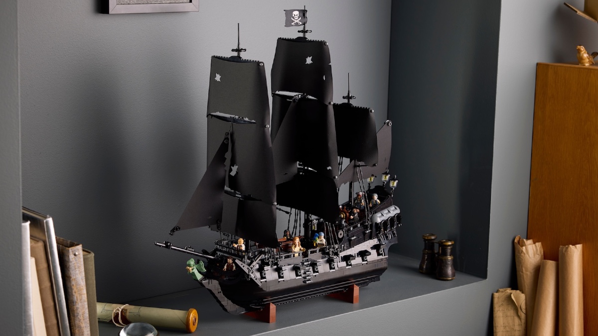 First chance to save on recent LEGO exclusive sets