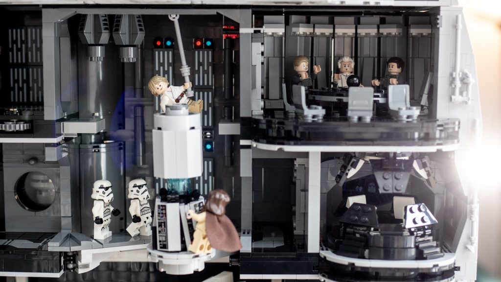 LEGO Star Wars 75419 Todesstern 98 1024x576