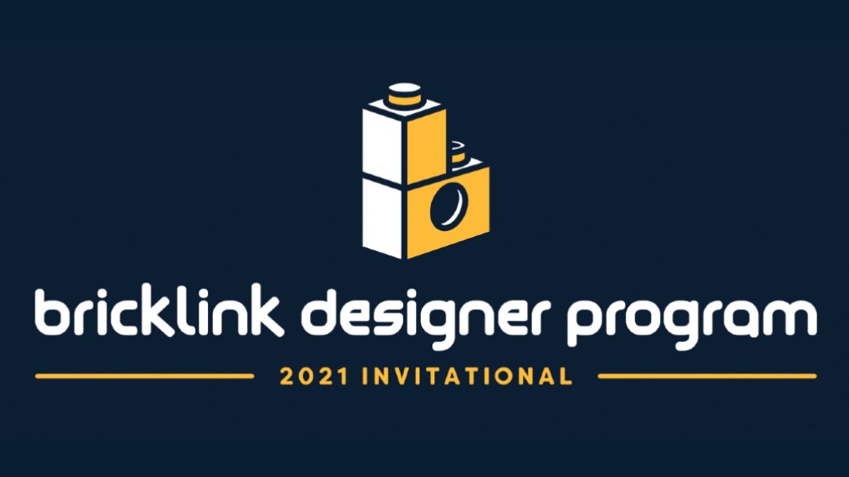 LEGO BrickLink Designer Program sales have all but stalled