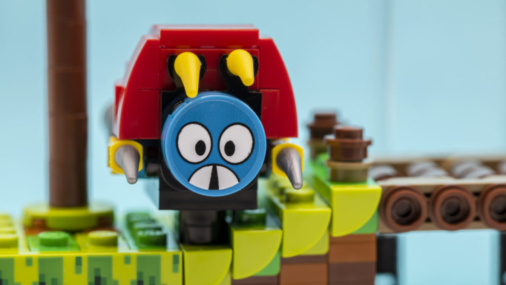 LEGO Ideas 21331 Sonic the Hedgehog Green Hill Zone 13 1024x576
