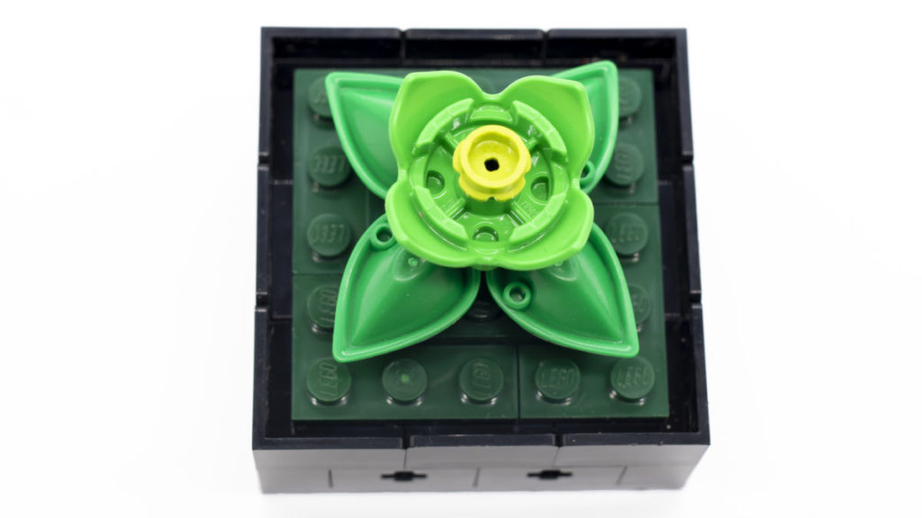 LEGO Kolekcja botaniczna 10309 Sukulenty 22 1024x576