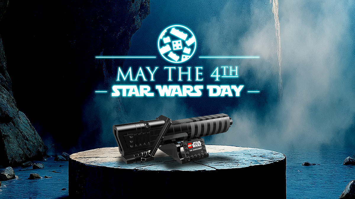 Letzte Chance für LEGO Star Wars Angebote vom 4. Mai 2026
