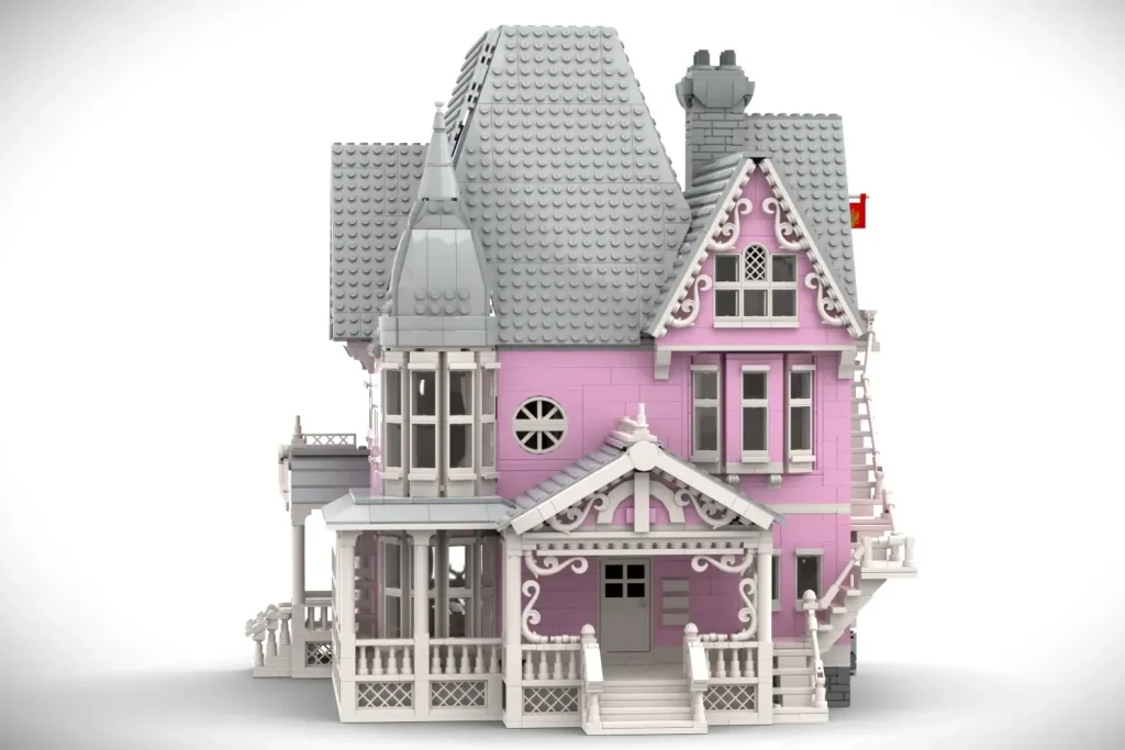 Coraline – Der rosa Palast (thebigchicken, 1024x683)