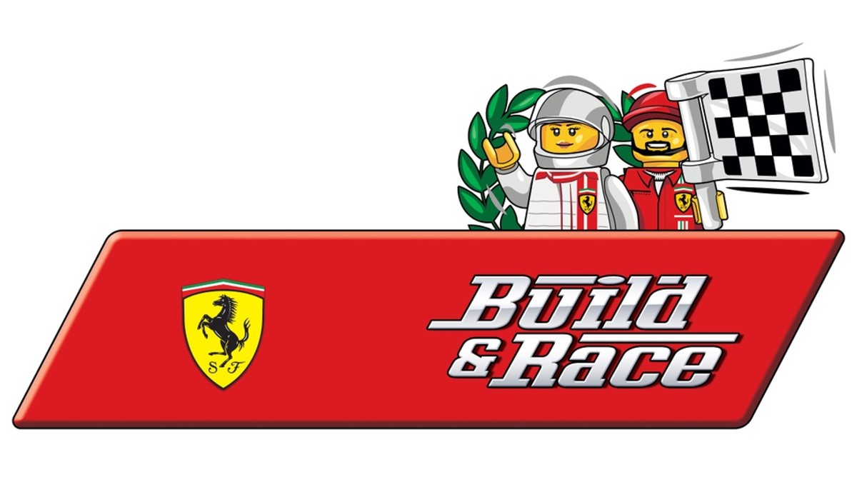 LEGO Ferrari attraction coming to LEGOLAND California