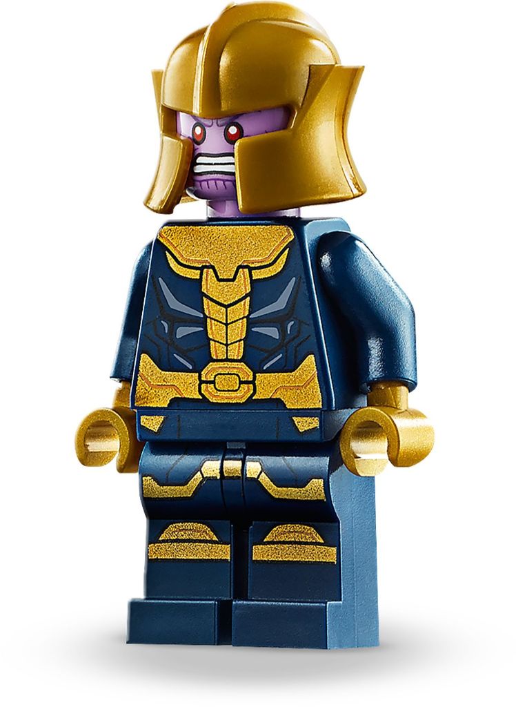 LEGO Marvel 76141 Thanos Mech