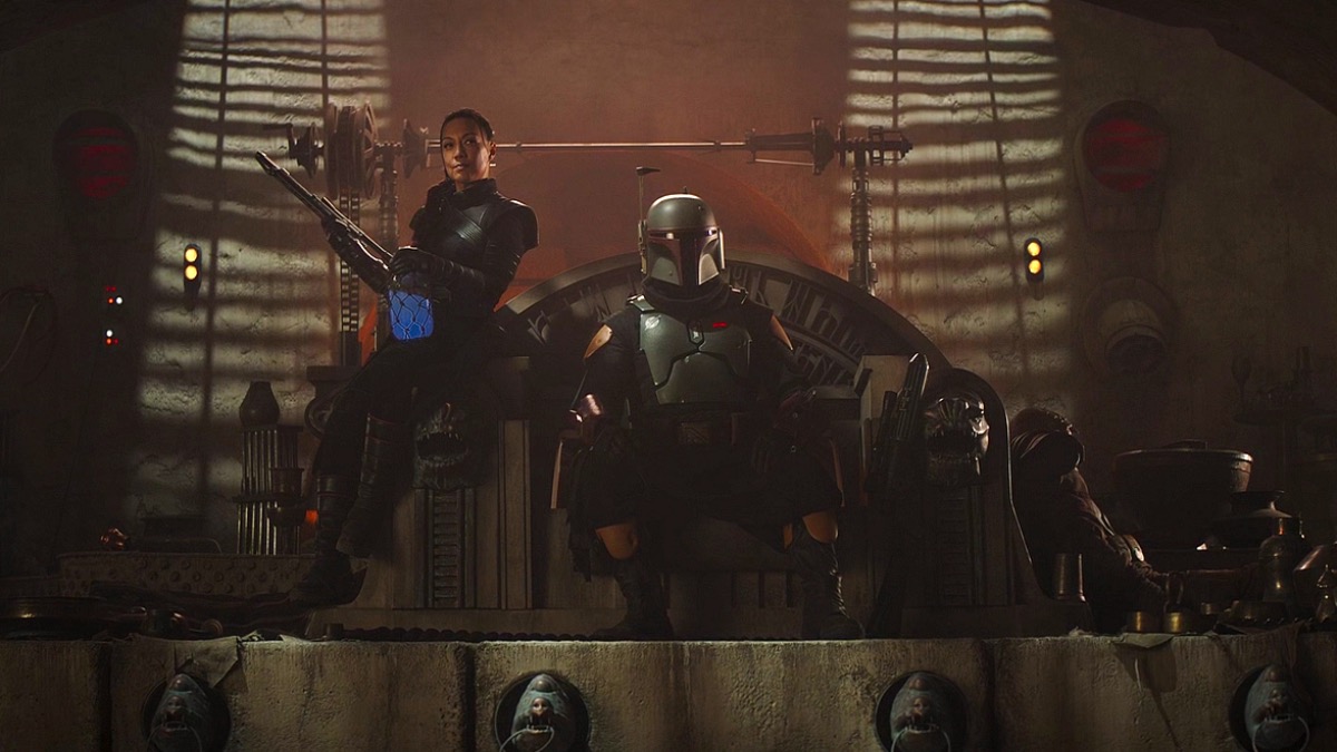 Cinco LEGO Star Wars: Los sets del Libro de Boba Fett que queremos ver