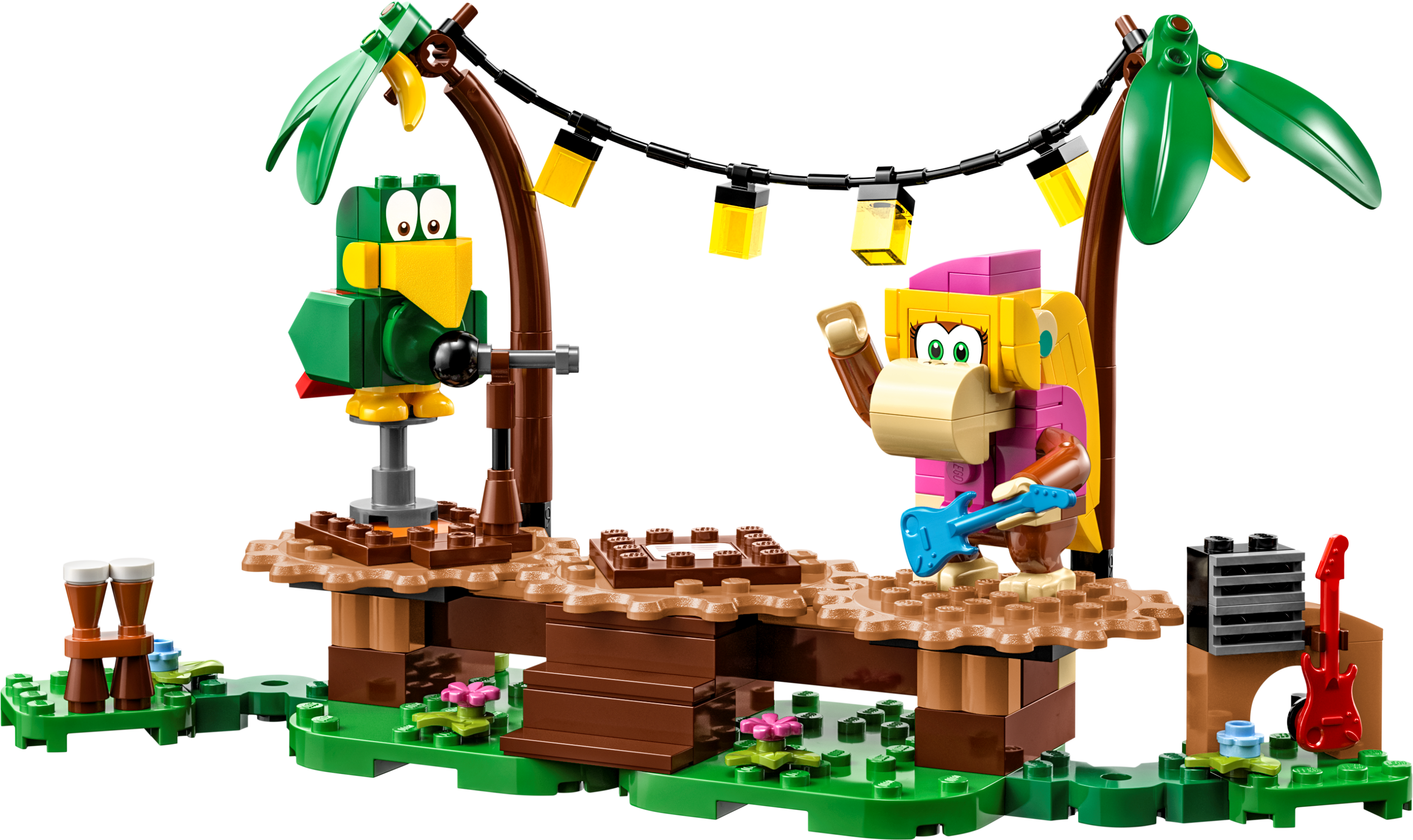 71421 Dixie Kongs Jungle Jam 3