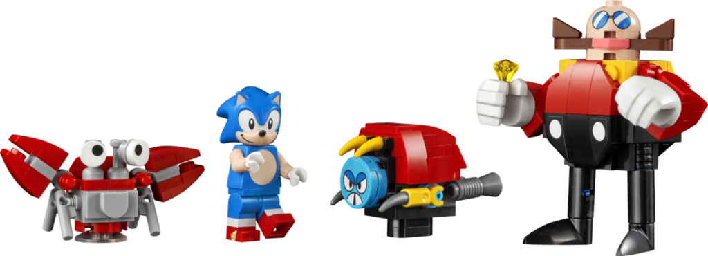 LEGO Ideas 21331 Sonic the Hedgehog Green Hill Sone 18 1024x370