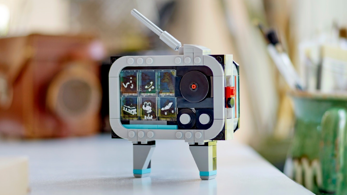 LEGO delays Creator 3-in-1 retirements as the theme’s 2024 renaissance continues