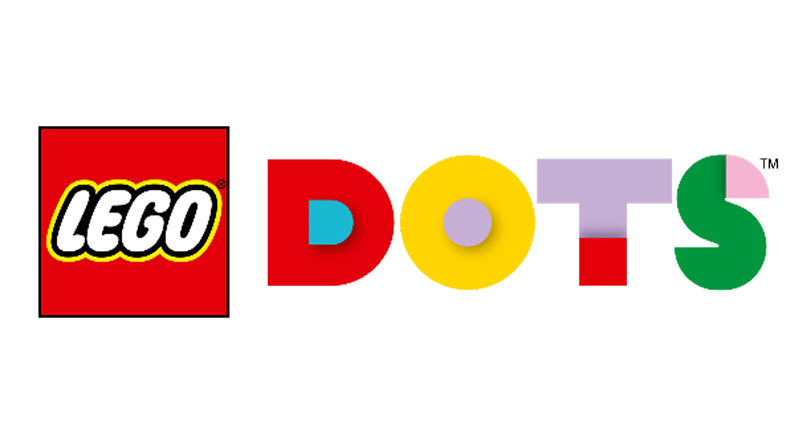 LEGO DOTS brings customisable lens to Snapchat