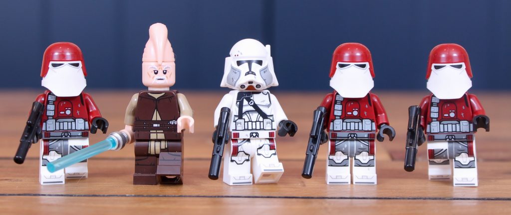 LEGO Star Wars 75413 Reseña de Republic Juggernaut 22 1024x432