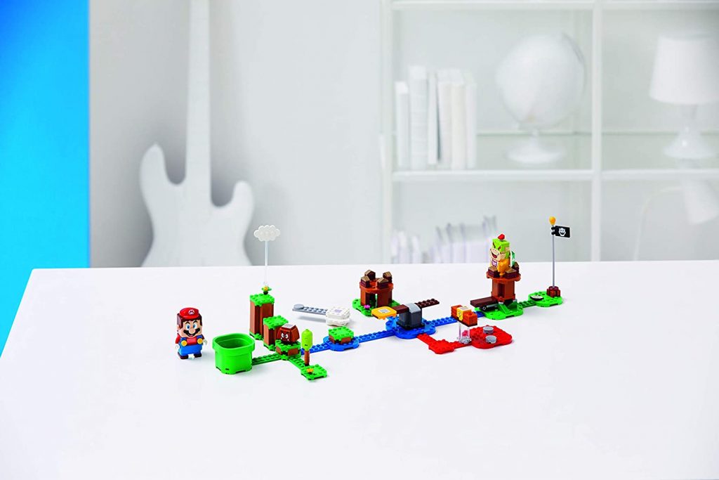 LEGO Super Mario 71360 2