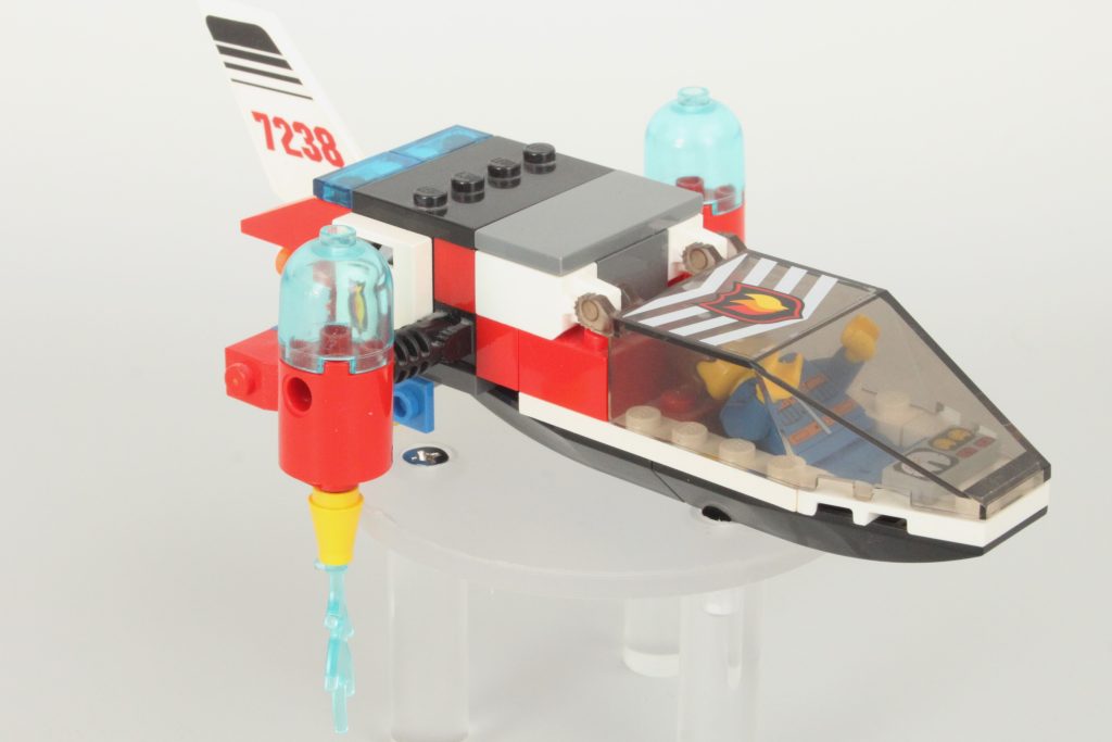 LEGO City Jack Stone Custom Creations 17 1024x683
