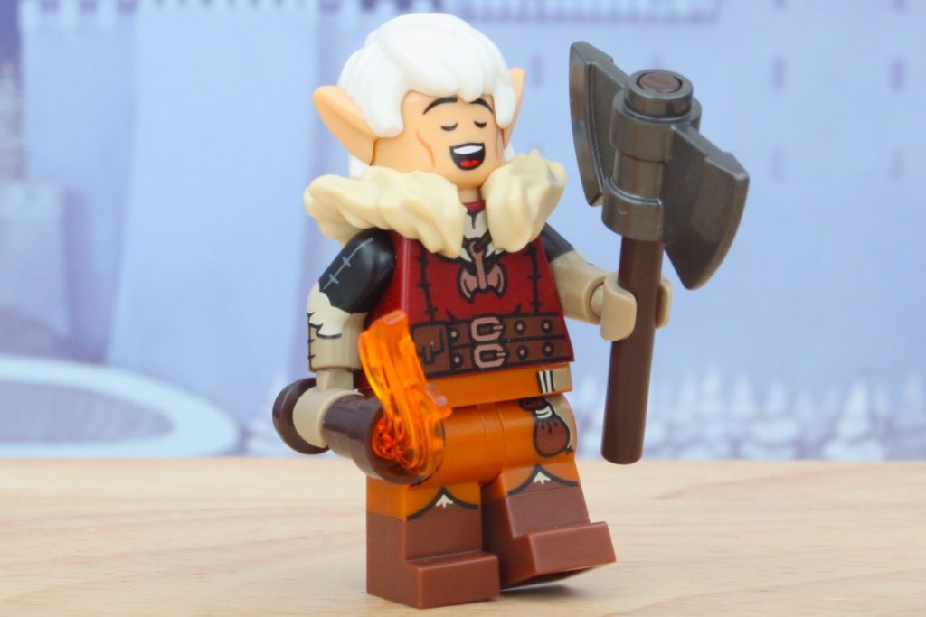 lego 71047 dungeons and dragons collectible minifigures review elf remix 3 min 1024x683