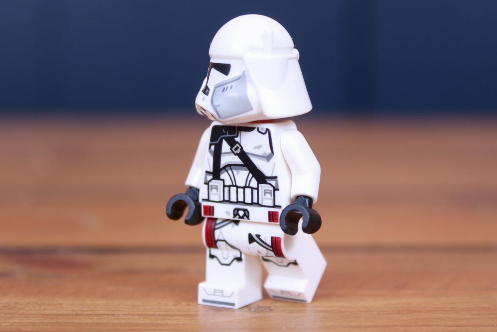 LEGO Star Wars 75413 Reseña de Republic Juggernaut 26 1024x683