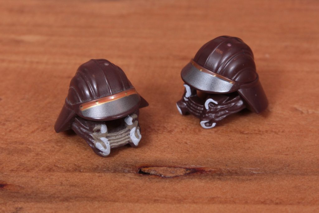 LEGO Star Wars 75396 Desert Skiff Sarlacc Pit minifigure comparison 16 1024x683