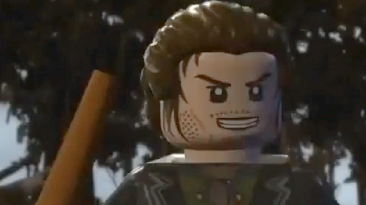 LEGO Harry Potter 76415 The Battle of Hogwarts rumoured to include brand new minifigure 