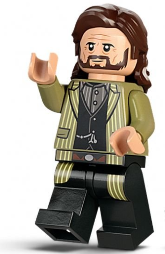 76408 sirius black