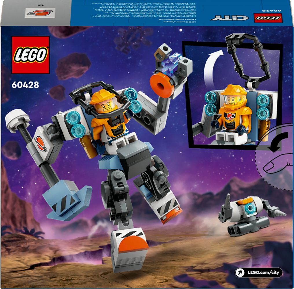 60428 space construction mech 1