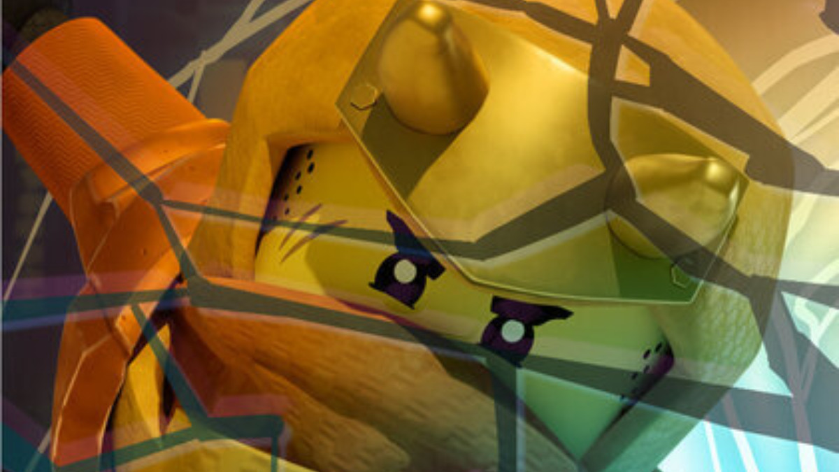 LEGO NINJAGO Dragons Rising poster includes new characters but may miss others 