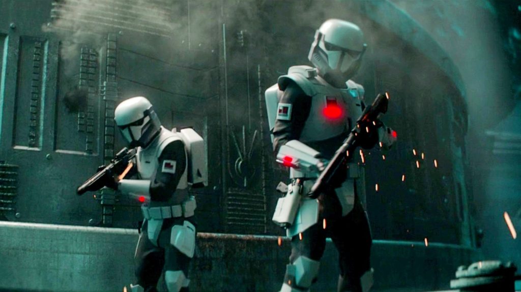 The Mandalorian temporada 3 supercomandos 1024x575