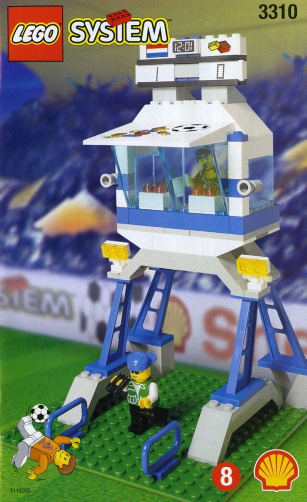 Lego Town 3310 Presseboks 627x1024