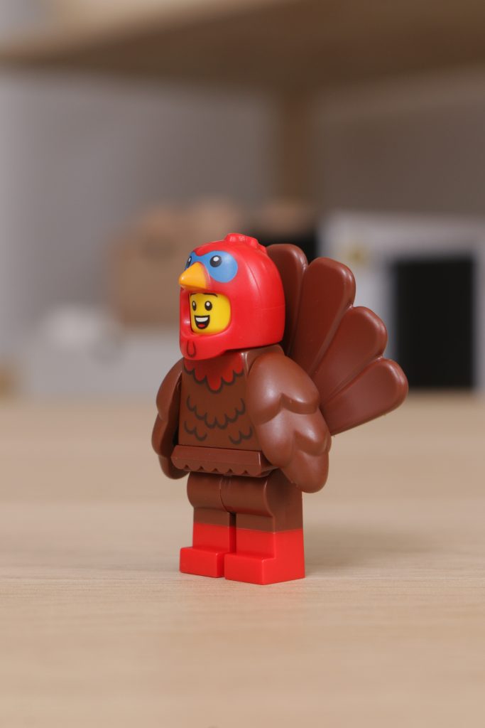 Análisis de las minifiguras LEGO 71034 Serie 23 (33, 683 x 1024)