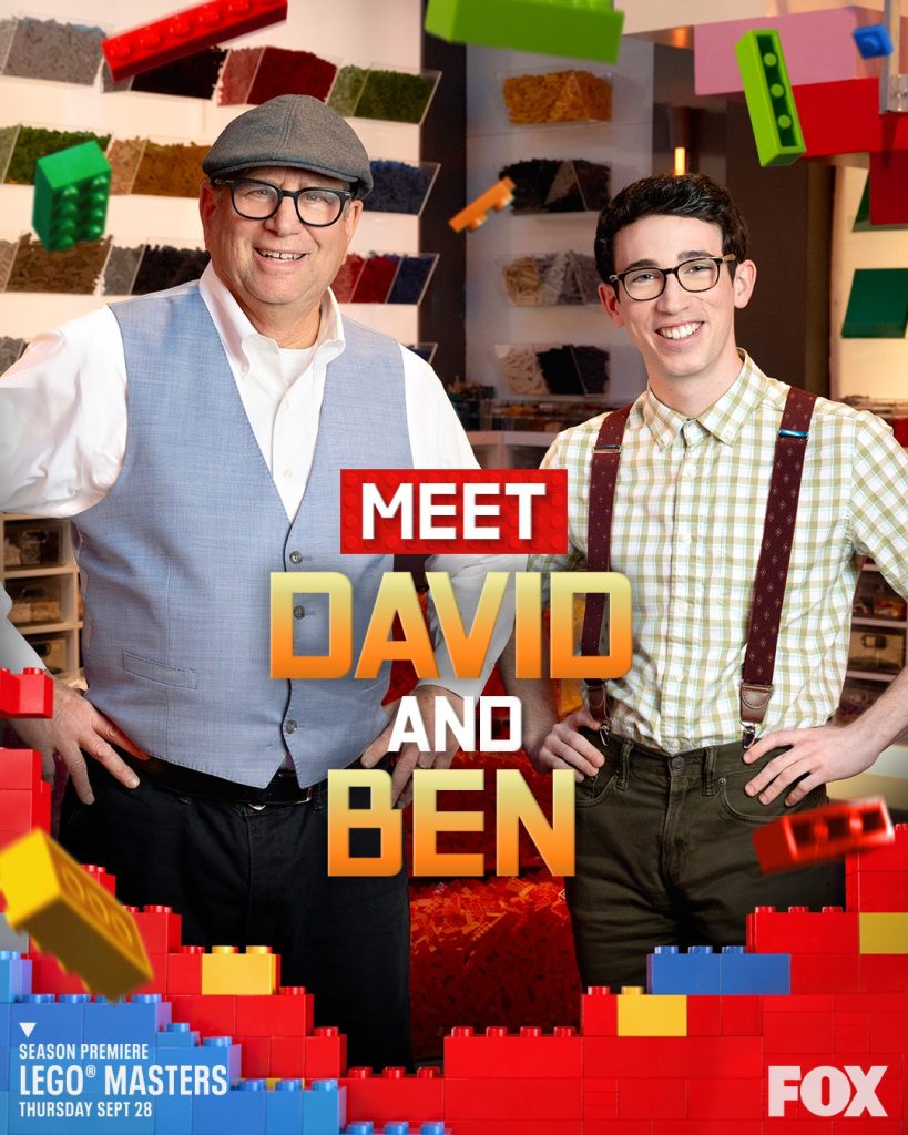 LEGO Masters Season 4 Contestants 4 819x1024