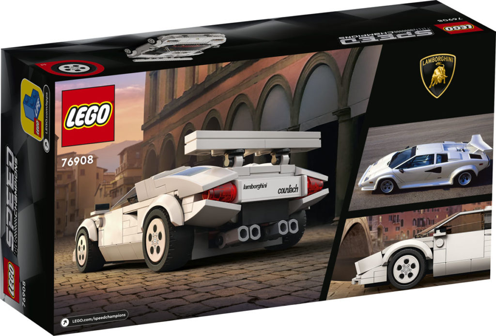 LEGO Speed Champions 76908 Lamborghini Countach box back 1024x694