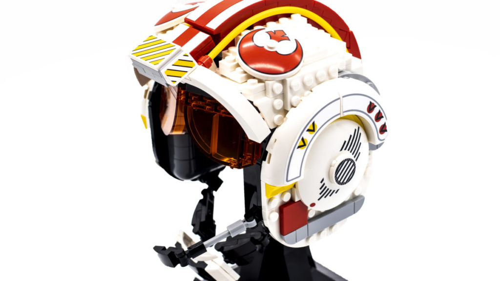 75327 Luke Skywalker Rød Fem Hjelm 10 1024x576