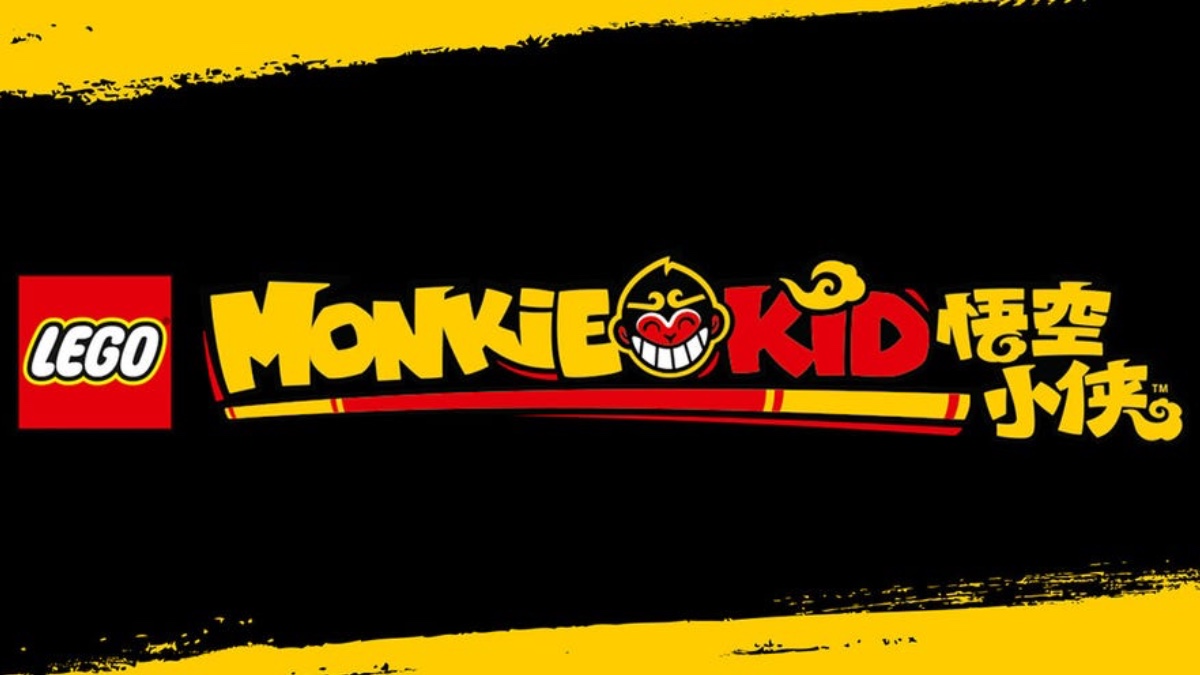 Mimo braku nowych zestawów LEGO Monkie Kid żyje w 2026 roku
