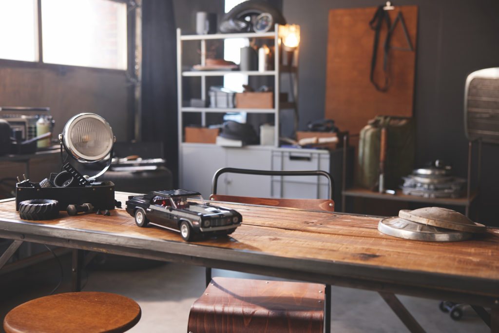 LEGO ICONS 10304 Chevrolet Camaro Z28 9 1024x683